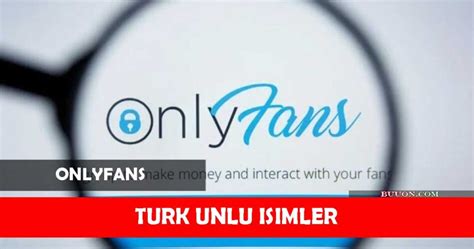 onlyfans hesabi olan turkler|OnlyFans hesabı olan Türk ünlüler! Fotoğraflı tam liste